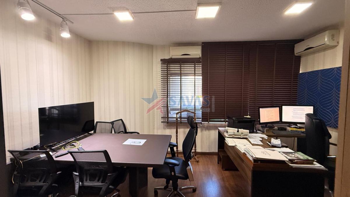 LINDA SALA COMERCIAL NO CEISA CENTER